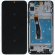 Huawei Honor 10 Lite (HRY-LX1) Display module front cover + LCD + digitizer midnight black