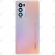 Oppo Find X3 Neo (CPH2207) Battery cover galactic silver 4906033