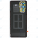 Oppo Find X3 Neo (CPH2207) Battery cover starlight black 4906034_image-1
