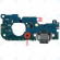 Samsung Galaxy A33 5G (SM-A336B) USB charging board GH96-15022A_image-1