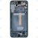 Samsung Galaxy S22+ (SM-S906B) Display unit complete green GH82-27501C GH82-27500C_image-2