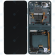 Samsung Galaxy Z Flip3 (SM-F711B) Display unit complete green (WITHOUT CAMERA) GH82-27243C