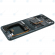 Samsung Galaxy Z Flip3 (SM-F711B) Display unit complete green (WITHOUT CAMERA) GH82-27243C_image-3