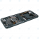 Samsung Galaxy Z Flip3 (SM-F711B) Display unit complete green (WITHOUT CAMERA) GH82-27243C_image-4