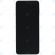 Samsung Galaxy Z Flip3 (SM-F711B) Display unit complete green (WITHOUT CAMERA) GH82-27243C_image-5