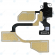 Wifi antenna for iPhone 12 mini_image-1