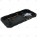 Doogee S40 Battery cover black_image-4