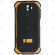 Doogee S40 Battery cover orange