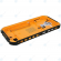 Doogee S40 Battery cover orange_image-4