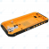 Doogee S40 Battery cover orange_image-5