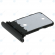 Google Pixel 6 Pro (GLUOG) Sim tray stormy black G852-02165-11_image-1