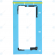 Huawei P30 (ELE-L09 ELE-L29) Adhesive sticker battery cover inside 51639391_image-1