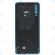Huawei P30 Lite (MAR-LX1A MAR-L21A) Battery cover midnight black (24MP REAR CAMERA VERSION) 02352PMJ 02352PNP_image-1