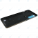 Motorola Moto G51 5G (XT2171) Battery cover bright silver 5S58C20023_image-4