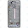 Samsung Galaxy A53 5G (SM-A536B) Display unit complete white GH82-28024B_image-2