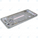 Samsung Galaxy A53 5G (SM-A536B) Display unit complete white GH82-28024B_image-6