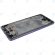 Samsung Galaxy A72 (SM-A725F SM-A726B) Display unit complete awesome violet GH82-25463C GH82-25624C_image-5