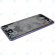 Samsung Galaxy A72 (SM-A725F SM-A726B) Display unit complete awesome violet GH82-25463C GH82-25624C_image-6