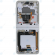 Samsung Galaxy Z Flip3 (SM-F711B) Display unit complete cream (WITHOUT CAMERA) GH82-27243B_image-6