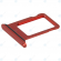 Sim tray red for iPhone 13 mini_image-1