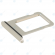 Sim tray starlight for iPhone 13 mini_image-1