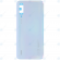 Xiaomi Mi 9 Lite (M1904F3BG) Battery cover pearl white 554047122010