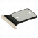 Google Pixel 6 Pro (GLUOG) Sim tray sorta sunny G852-02165-13_image-1