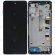 Motorola Moto G200 5G (XT2175) Display unit complete glacier green 5D68C20078