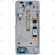 Motorola Moto G200 5G (XT2175) Display unit complete stellar blue 5D68C20079_image-2