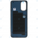Motorola Moto G31 (XT2173) Battery cover mineral grey 5S58C20164_image-1