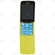 Nokia 8110 4G (TA-1048) Display unit complete banana yellow 20ARGYW0001_image-1
