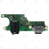 Nokia X10 (TA-1332 TA-1350) X20 (TA-1341 TA1344) USB charging board 301QKSLVH015_image-1