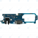 Realme 6 (RMX2001) USB charging board_image-1