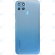 Realme C25 (RMX3191 RMX3193) Battery cover water blue 4909037