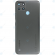 Realme C25 (RMX3191 RMX3193) Battery cover water grey 4909038