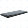 Samsung Galaxy A03 (SM-A035G) Battery cover black GH81-21661A_image-2