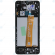 Samsung Galaxy A12 (SM-A125F) Display unit complete (FLEX BOE VERSION) GH82-24490A-BOE_image-2