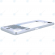 Samsung Galaxy A22 5G (SM-A226B) Middle cover white GH81-20721A_image-2