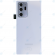 Samsung Galaxy Note 20 Ultra (SM-N985F SM-N986F) Battery cover (UKCA MARKING) mystic white GH82-27259C