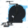 Wireless charging antenna + Power volume button flex for iPhone 12 iPhone 12 Pro_image-1