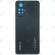 Xiaomi Poco X4 Pro 5G (2201116PG) Battery cover laser black