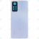 Xiaomi Poco X4 Pro 5G (2201116PG) Battery cover laser blue
