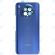 Huawei Honor 50 Lite (NTN-L22) Battery cover deep sea blue