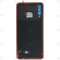 Huawei P30 Lite (MAR-LX1A MAR-L21A) Battery cover peacock blue (24MP REAR CAMERA VERSION) 02352PNR 02352PMK_image-1
