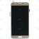 Samsung Galaxy J7 Nxt (SM-J701F) Display module LCD + Digitizer gold GH97-20904B_image-1