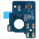 Samsung Galaxy Tab S8 Ultra (SM-X906B) Sub-PBA board right GH96-14910A