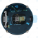 Samsung Galaxy Watch 4 44mm (SM-R870 SM-R875) Battery cover black GH82-26167A_image-1