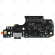 Xiaomi Redmi Note 11 Pro (2201116TG) USB charging board 5600020K6T00_image-1