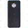 Doogee X95 Battery cover blue_image-1