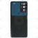 Huawei Honor View 30 Pro (OXF-AN10) Battery cover midnight black 02353JTE_image-1